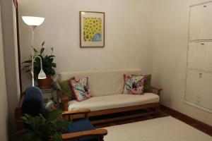 Appartement Mary's House Praceta Manuel Maria Barbosa Du Bocage 4, cave esquerda 2790-101 Carnaxide -1