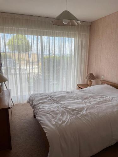 appartement Maryland Port Haliguen RDZ Quiberon france