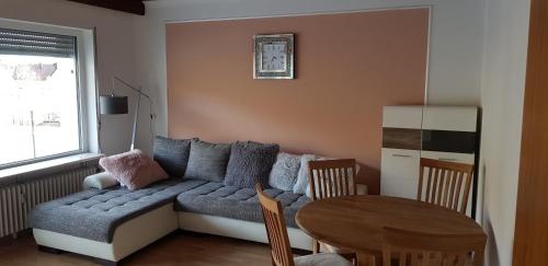 Marzenas Ferienwohnung