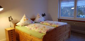 Marzenas Ferienwohnung