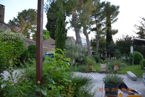 Appartement Mas Alpilles Soleil 6 rue Edouard Marrel 13210 Saint-Rémy-de-Provence Provence-Alpes-Côte d\'Azur