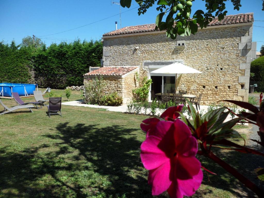 Mas Companyo - Cote Vermeille - Guest House