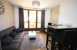 Appartement Mas de Blais appartement Chaleureux à 5 minutes des pistes 40 Rue François Chabas 05100 Briançon Provence-Alpes-Côte d\'Azur