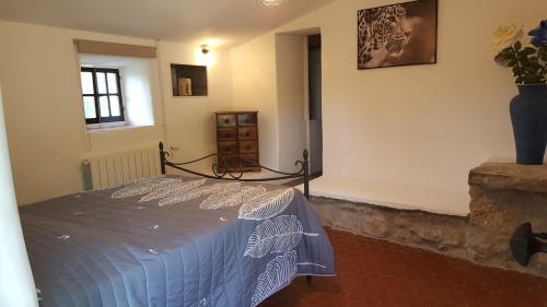 Mas de la berlusiere gite chambres d hotes en ardeche du sud