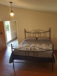 Mas de la berlusiere gite chambres d hotes en ardeche du sud