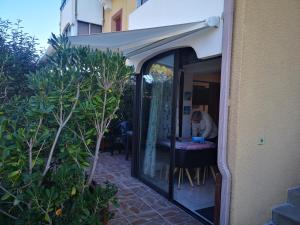 Appartement MAS de La Mer 200 bat K , rez de jardin rue Georges de la Tour 66750 Saint-Cyprien Plage Languedoc-Roussillon