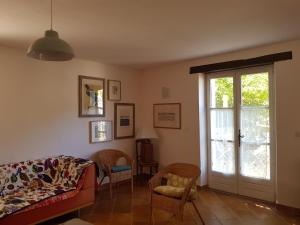 Appartement Mas du Cheval Long 703 CHEMIN DES COMBES 84110 Sablet Provence-Alpes-Côte d\'Azur