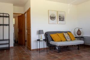 Appartement Mas l'espero Mas l'espero Route de saint Roch 13310 Caphan Provence-Alpes-Côte d\'Azur
