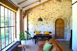 Appartement Mas Mialou Chemin du Rhode 30270 Saint-Jean-du-Gard Languedoc-Roussillon