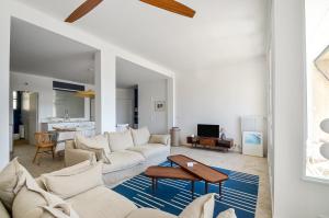 MASSILIA BLUE - Grand appartement refait à neuf avec vue sur le Vieux Port