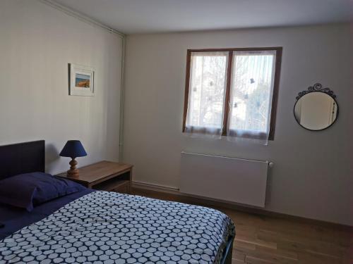 MASSY VILMORIN Appartement indépendant 3 pieces