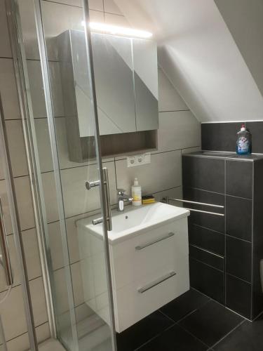 Mastros Ferienwohnung Huchenfeld