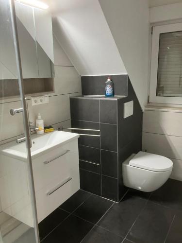 Mastros Ferienwohnung Huchenfeld