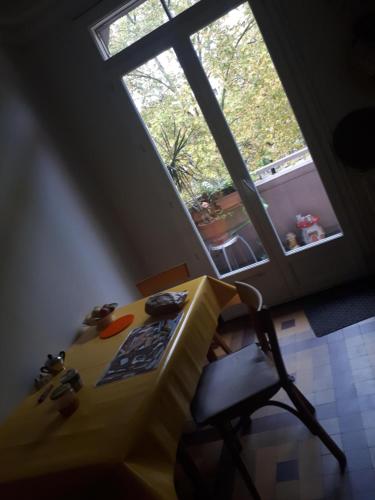Appartement Matabiau Toulouse france