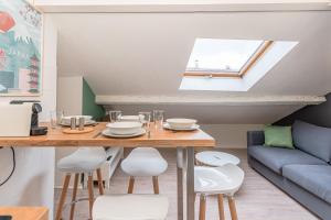 Appartement matcha wood - matcha home Koenigsmacker 10 Rue de Thionville 57970 Koenigsmacker Lorraine