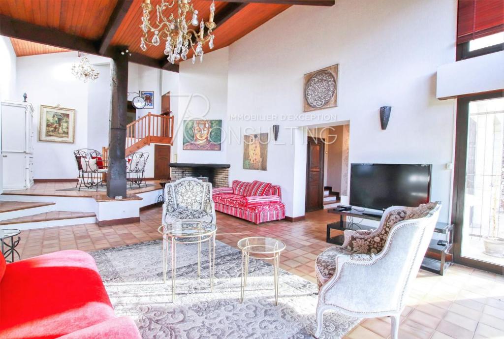 Mathilde Appartement