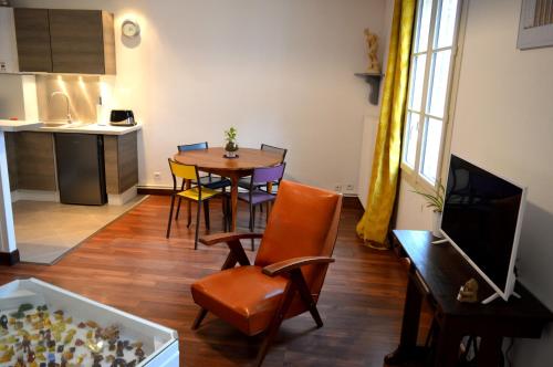 Matin d'été