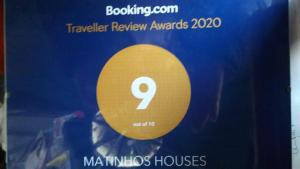 MATINHOS HOUSES
