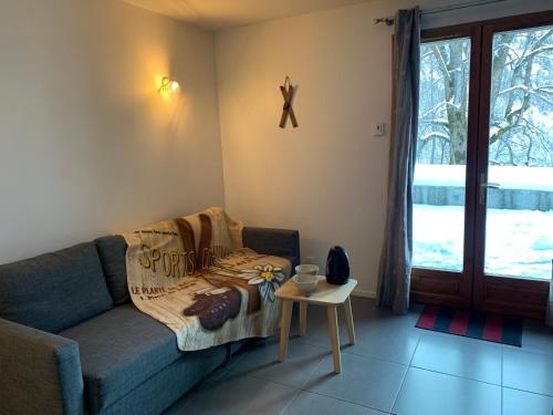 Appartement Matiski Vaujany france