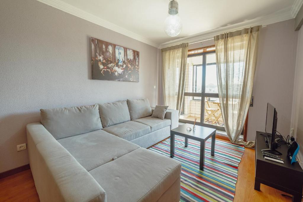 Appartement Matosinhos Seaside Apartment Avenida Comendador Ferreira de Matos, 759 4450-125 Matosinhos