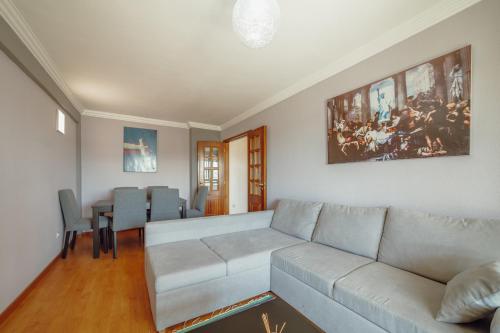 Matosinhos Seaside Apartment