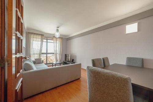 Matosinhos Seaside Apartment