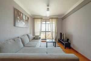 Matosinhos Seaside Apartment