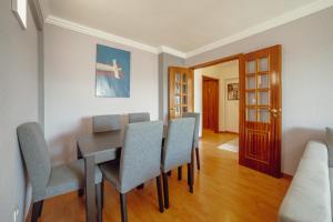 Matosinhos Seaside Apartment