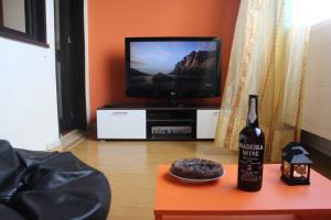 Matur flat