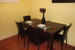 Matur flat