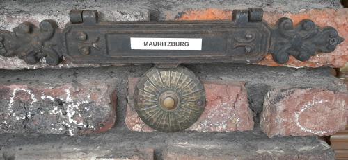 Mauritzburg