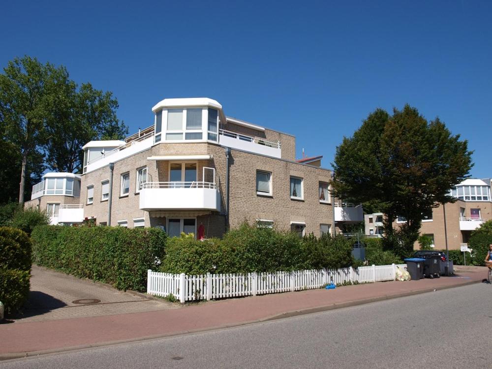 Max & Moritz, App 1 Wicheldorfstraße 38, 23743 Grömitz