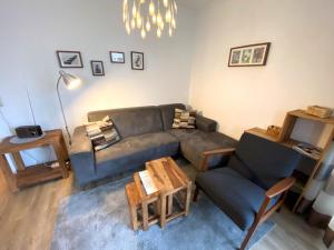 Max & Moritz, App 1