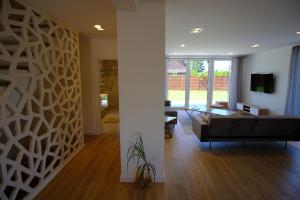 Appartement Max White Apartments 29 Ernst-Thälmann-Straße 16767 Leegebruch Brandebourg