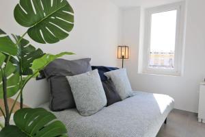 MaxBnb - Studio Cozy - WiFi Fibre - 10 min à pied Gare -4-