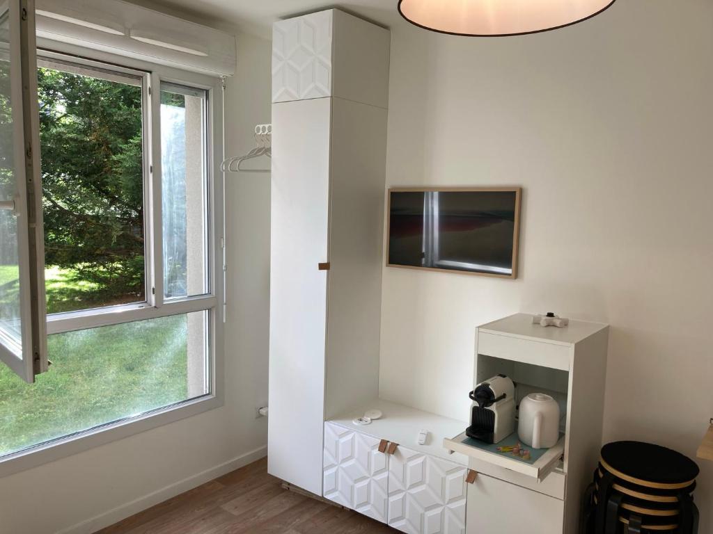 Maxbnb - T2 48m2 - Terrasse 30m2 - WiFi Fibre 83200 Toulon