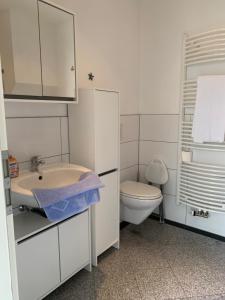 Appartement Maxima 14 Laurenzistraße 96049 Bamberg Bavière