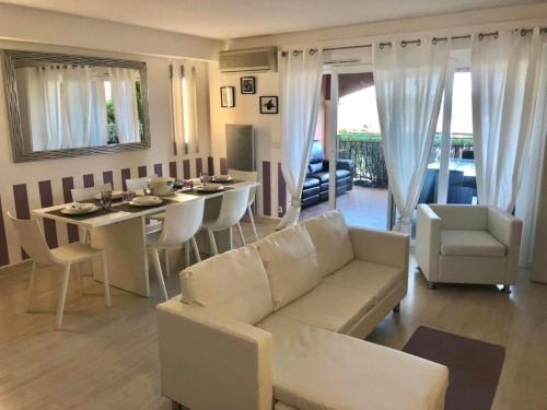 Maxima Sunset Golf 3 chambres