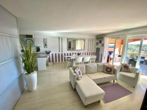 Appartement Maxima Sunset Golf 3 chambres Impasse Joseph Autran 83120 Sainte-Maxime Provence-Alpes-Côte d\'Azur