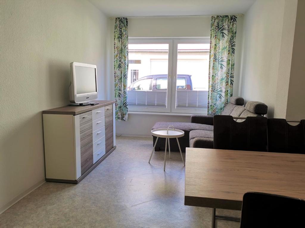 Appartement Maybachstraße 31 Whg Jacobs 31 Maybachstraße 31 26548 Norderney