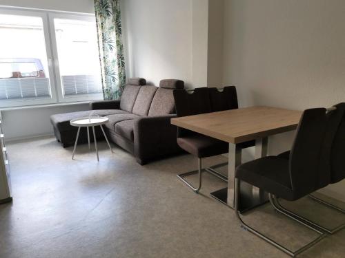 Maybachstraße 31 Whg Jacobs 31
