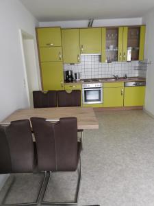 Maybachstraße 31 Whg Jacobs 31