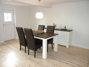 Appartement Maycke Brukswai 2 25938 Goting Schleswig-Holstein