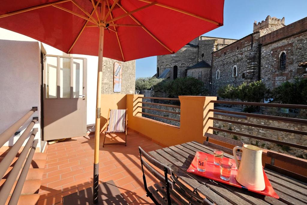 Mazamet - Studio neuf et moderne en centre-ville 81200 Mazamet