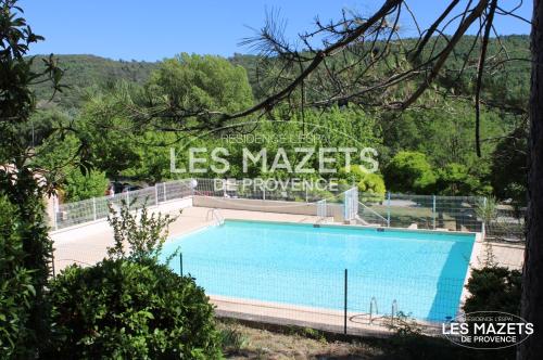 Mazet l’Olivier
