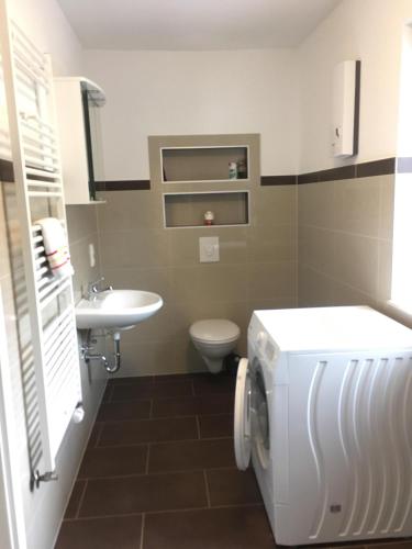 MBZ Ferienwohnung Rubin 9