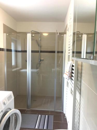 MBZ Ferienwohnung Rubin 9