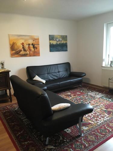 MBZ Ferienwohnung Rubin 9