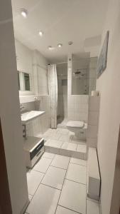 Appartement MBZ Ferienwohnung TREVERE - 2 ZKB Balkon Trierer Str. 55 66763 Dillingen Sarre