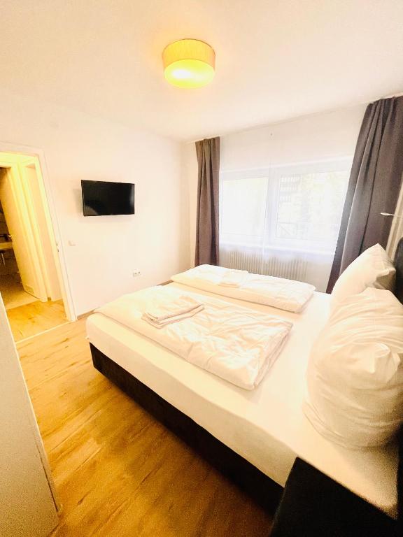 Appartement MC H. Wohnung 17 Ebertstraße 76135 Karlsruhe